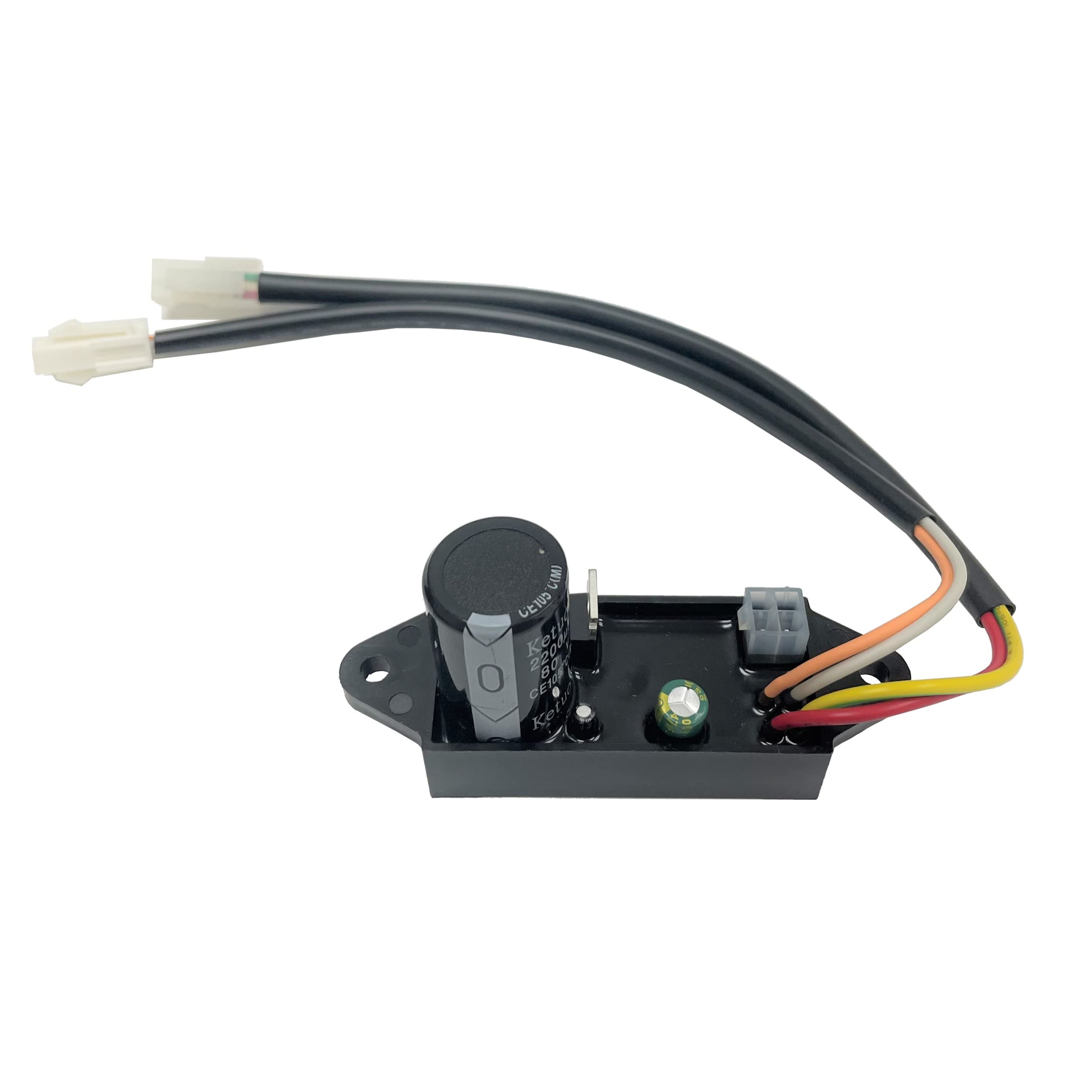 ElectrograveRipperFuzz DB+GAINCONTROL+α Amazon.com : POWER PRODUCTS Ignition Control Module Ignitor